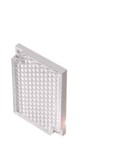 Odbłyśnik BOS R-46 BALLUFF | Elektryka | Eshop Dopak | Wszystko dla Przemysłu