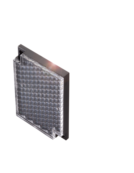 Odbłyśnik BOS R-36 BALLUFF | Elektryka | Eshop Dopak | Wszystko dla Przemysłu