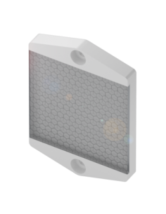Odbłyśnik BAM RF-XO-025-S023/40-PM-AS BALLUFF | Elektryka | Eshop Dopak | Wszystko dla Przemysłu 2