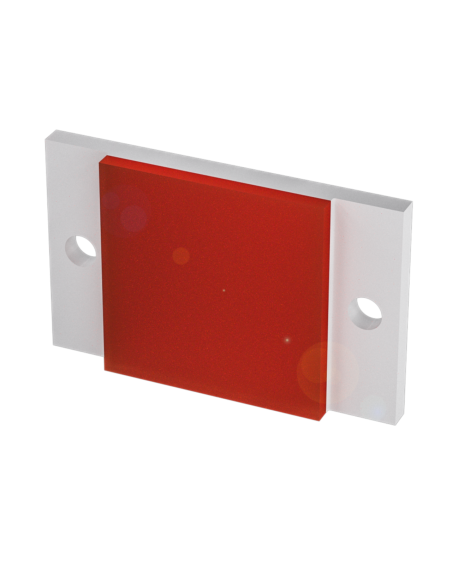Odbłyśnik BOS R-56 BALLUFF | Elektryka | Eshop Dopak | Wszystko dla Przemysłu