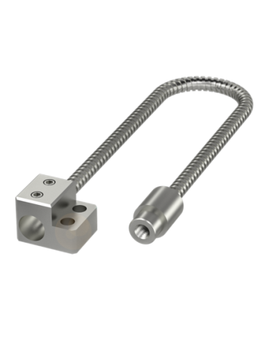 Ochrona mechaniczna BFO 04-FS-1 BALLUFF | Rozwiązania dla przemysłu | Sklep Eshop Dopak