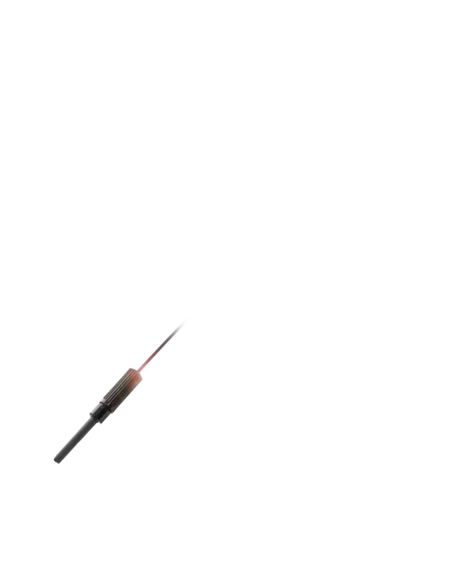 Tuleja zaciskowa do Ø 1.0 mm BFO D10-LA-DC-10 BALLUFF | Elektryka | Eshop Dopak | Wszystko dla Przemysłu