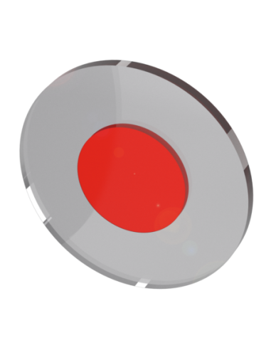 Filtr optyczny BVS BAM OF-VS-004-RD-38 BALLUFF | Elektryka | Eshop Dopak | Wszystko dla Przemysłu