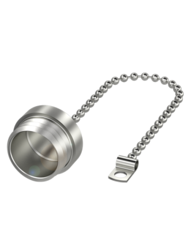 Obudowa ochronna BKS-7/8-CS-00-A BALLUFF | Rozwiązania dla przemysłu | Sklep Eshop Dopak