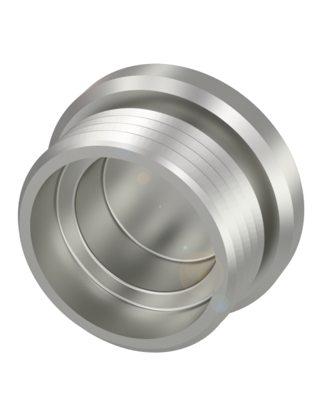 Obudowa ochronna BAM CS-XA-014-U7/8-4 BALLUFF | Rozwiązania dla przemysłu | Sklep Eshop Dopak