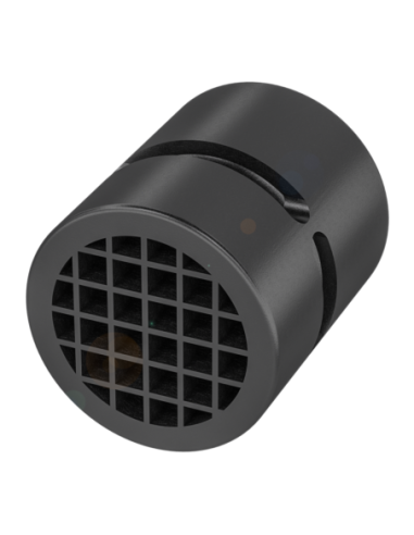 Obudowa ochronna BAM PC-US-007-M18-2/W BALLUFF | Rozwiązania dla przemysłu | Sklep Eshop Dopak