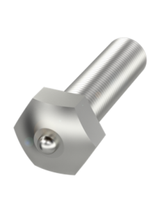 Stały ogranicznik Tube-Switch BAM FS-XE-004-M8-4 BALLUFF | Rozwiązania dla przemysłu | Sklep Eshop Dopak