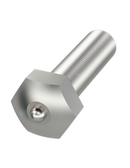 Stały ogranicznik Tube-Switch BAM FS-XE-004-M8-4 BALLUFF | Rozwiązania dla przemysłu | Sklep Eshop Dopak