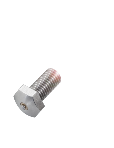 Stały ogranicznik Tube-Switch BAM FS-XE-003-M5-4 BALLUFF | Rozwiązania dla przemysłu | Sklep Eshop Dopak