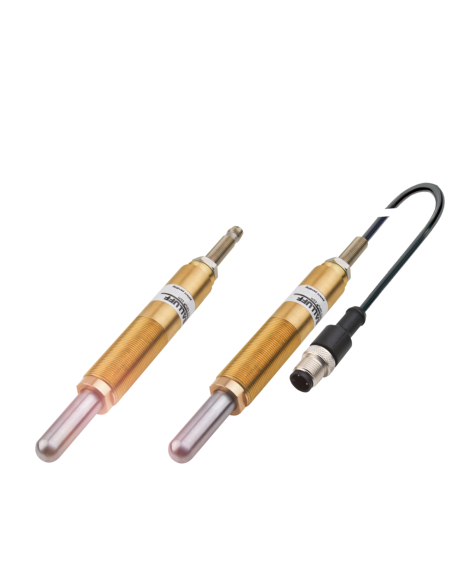 Komplet części zamiennych do Plunger probe BAM FS-XE-005-M8-2-01R BALLUFF | Rozwiązania dla przemysłu | Sklep Eshop Dopak