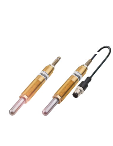 Komplet części zamiennych do Plunger probe BAM FS-XE-005-M8-2-01R BALLUFF | Rozwiązania dla przemysłu | Sklep Eshop Dopak