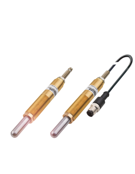 Komplet części zamiennych do Plunger probe BAM FS-XE-005-M8-2-01R BALLUFF | Rozwiązania dla przemysłu | Sklep Eshop Dopak