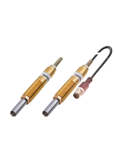 Komplet części zamiennych do Plunger probe BAM FS-XE-005-M8-2-01T BALLUFF | Rozwiązania dla przemysłu | Sklep Eshop Dopak