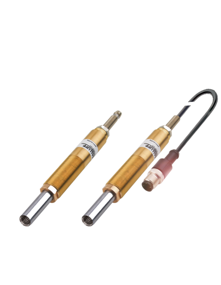 Komplet części zamiennych do Plunger probe BAM FS-XE-005-M8-2-01T BALLUFF | Rozwiązania dla przemysłu | Sklep Eshop Dopak