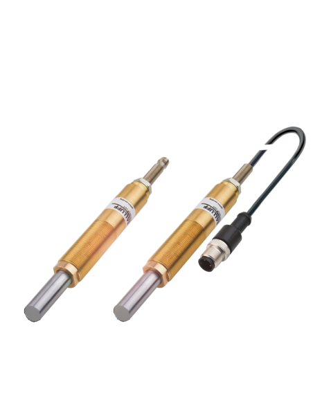 Komplet części zamiennych do Plunger probe BAM FS-XE-005-M8-2-01F BALLUFF | Rozwiązania dla przemysłu | Sklep Eshop Dopak