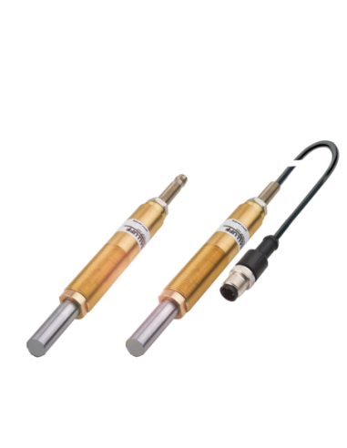 Komplet części zamiennych do Plunger probe BAM FS-XE-005-M8-2-01F BALLUFF | Rozwiązania dla przemysłu | Sklep Eshop Dopak