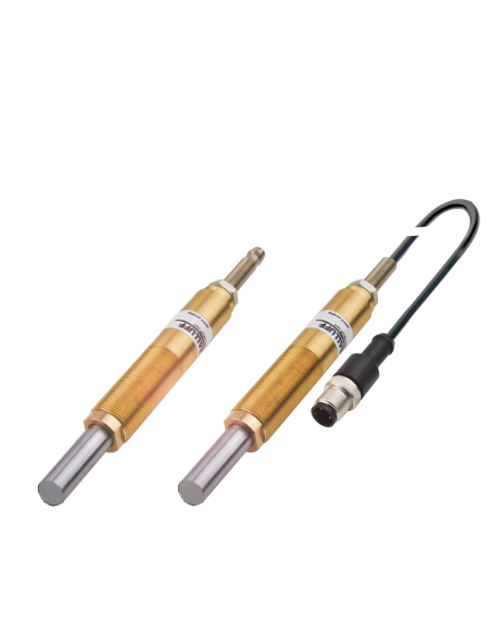 Komplet części zamiennych do Plunger probe BAM FS-XE-005-M8-2-01F BALLUFF | Rozwiązania dla przemysłu | Sklep Eshop Dopak