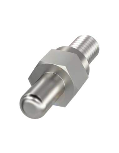 Końcówka M6 BAM TG-AM-015-002 BALLUFF | Rozwiązania dla przemysłu | Sklep Eshop Dopak