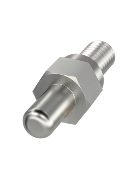 Końcówka M6 BAM TG-AM-015-002 BALLUFF | Rozwiązania dla przemysłu | Sklep Eshop Dopak