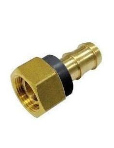Złącze do węża Push-Lock M24x1,5 GW, choinka do węża fi 1/2 cala, mosiądz | Przewody i Złącza | Eshop Dopak | Wszystko dla Przem