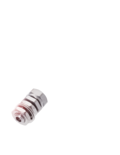 Tuleja montażowa z funkcją positive-stop BES 05,0-KH-2S BALLUFF | Mechanika Przemysłowa | Sklep Eshop Dopak