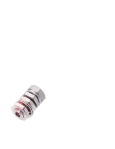 Tuleja montażowa z funkcją positive-stop BES 05,0-KH-2S BALLUFF | Mechanika Przemysłowa | Sklep Eshop Dopak 2
