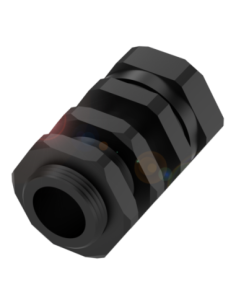 Tuleja montażowa z funkcją positive-stop BES 12,0-KH-11S/W BALLUFF | Mechanika Przemysłowa | Sklep Eshop Dopak