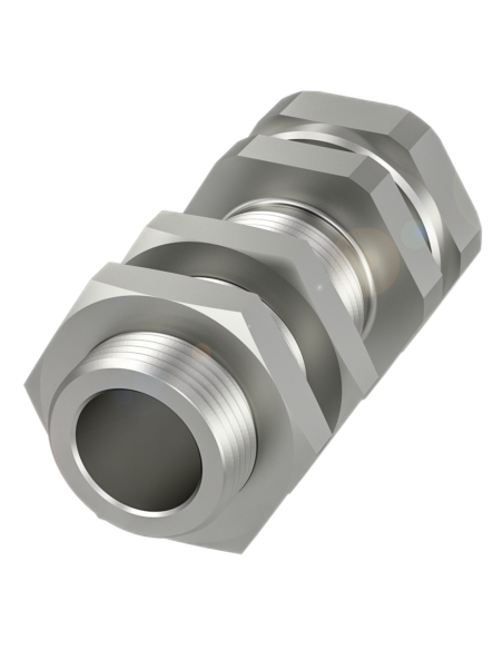 Tuleja montażowa z funkcją positive-stop BES 12,0-KH-2L/W BALLUFF | Mechanika Przemysłowa | Sklep Eshop Dopak
