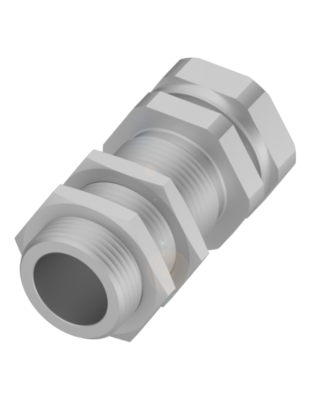 Tuleja montażowa z funkcją positive-stop BES 18,0-KH-2L/W BALLUFF | Mechanika Przemysłowa | Sklep Eshop Dopak