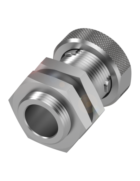 Tuleja montażowa z funkcją positive-stop BAM MC-XA-023-D12,0-2-FS BALLUFF | Mechanika Przemysłowa | Sklep Eshop Dopak