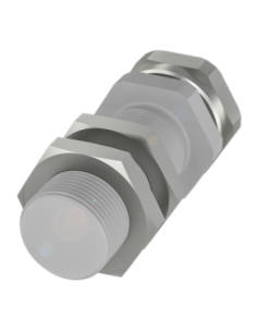 Tuleja montażowa z funkcją positive-stop BES 12,0-KH-3X BALLUFF | Mechanika Przemysłowa | Sklep Eshop Dopak