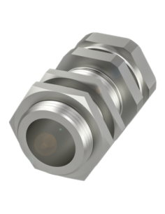 Tuleja montażowa z funkcją positive-stop BES 18,0-KH-2M BALLUFF | Mechanika Przemysłowa | Sklep Eshop Dopak