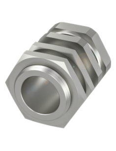 Tuleja montażowa z funkcją positive-stop BES 18,0-KH-2S/W BALLUFF | Mechanika Przemysłowa | Sklep Eshop Dopak