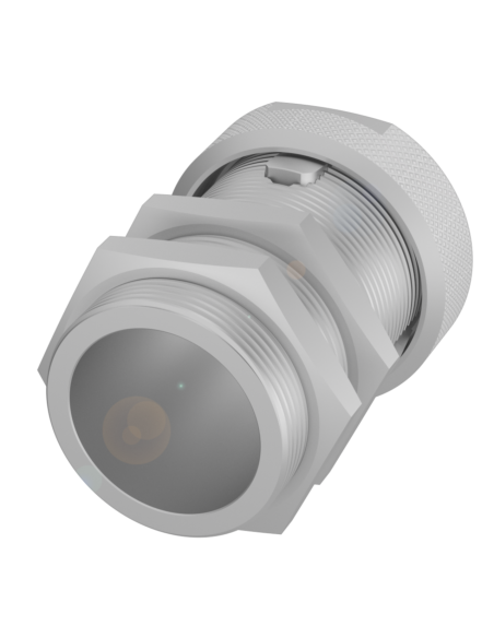 Tuleja montażowa z funkcją positive-stop BAM MC-XA-023-D30,0-2-FXL/W BALLUFF | Mechanika Przemysłowa | Sklep Eshop Dopak