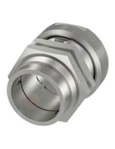 Tuleja montażowa z funkcją positive-stop BAM MC-XA-024-D30,0-2-FM/W BALLUFF | Mechanika Przemysłowa | Sklep Eshop Dopak