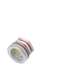 Tuleja montażowa z funkcją positive-stop BAM MC-XA-020-D30,0-2-FS/W BALLUFF | Mechanika Przemysłowa | Sklep Eshop Dopak