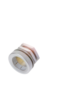 Tuleja montażowa z funkcją positive-stop BAM MC-XA-020-D30,0-2-FS/W BALLUFF | Mechanika Przemysłowa | Sklep Eshop Dopak 2