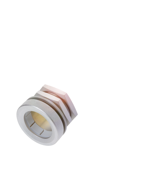Tuleja montażowa z funkcją positive-stop BAM MC-XA-020-D30,0-2-FS/W BALLUFF | Mechanika Przemysłowa | Sklep Eshop Dopak