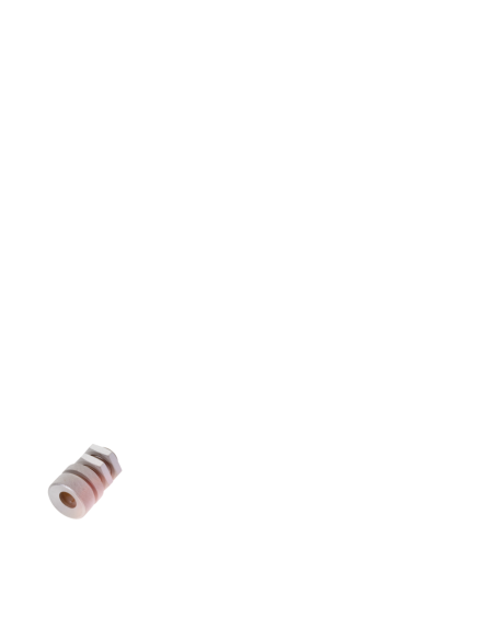 Tuleja montażowa z funkcją positive-stop BAM MC-XA-020-D08,0-2-FS/W BALLUFF | Mechanika Przemysłowa | Sklep Eshop Dopak