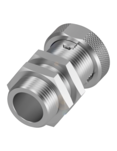 Tuleja montażowa z funkcją positive-stop BAM MC-XA-023-D18,0-2-FL BALLUFF | Mechanika Przemysłowa | Sklep Eshop Dopak