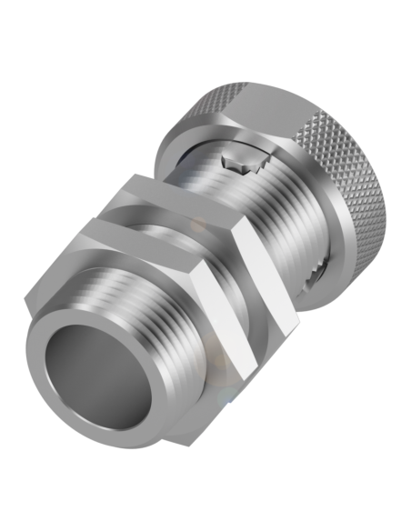 Tuleja montażowa z funkcją positive-stop BAM MC-XA-023-D18,0-2-FL BALLUFF | Mechanika Przemysłowa | Sklep Eshop Dopak