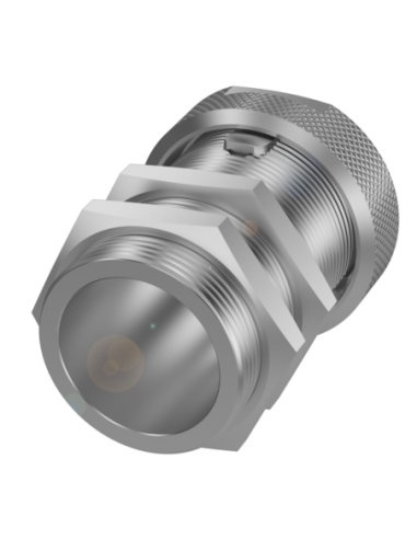 Tuleja montażowa z funkcją positive-stop BAM MC-XA-023-D30,0-2-FXL BALLUFF | Mechanika Przemysłowa | Sklep Eshop Dopak