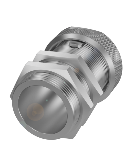 Tuleja montażowa z funkcją positive-stop BAM MC-XA-023-D30,0-2-FXL BALLUFF | Mechanika Przemysłowa | Sklep Eshop Dopak