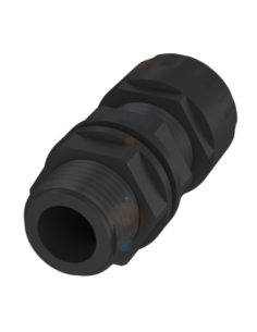 Tuleja montażowa z funkcją positive-stop BAM MC-XA-069-M12-B-F BALLUFF | Mechanika Przemysłowa | Sklep Eshop Dopak