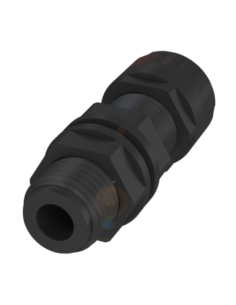 Tuleja montażowa z funkcją positive-stop BAM MC-XA-069-M8-B-F BALLUFF | Mechanika Przemysłowa | Sklep Eshop Dopak 2