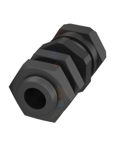 Tuleja montażowa z funkcją positive-stop BES 08,0-KH-11S/W BALLUFF | Mechanika Przemysłowa | Sklep Eshop Dopak