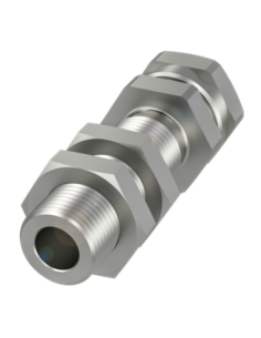 Tuleja montażowa z funkcją positive-stop BES 08,0-KH-2L/W BALLUFF | Mechanika Przemysłowa | Sklep Eshop Dopak