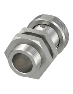 Tuleja montażowa z funkcją positive-stop BAM MC-XA-023-D12,0-2-FM/W BALLUFF | Mechanika Przemysłowa | Sklep Eshop Dopak