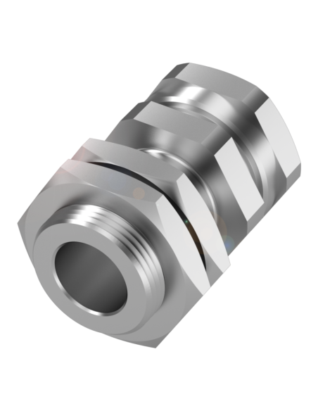 Tuleja montażowa z funkcją positive-stop BES 12.0-KH-2S-M18 BALLUFF | Mechanika Przemysłowa | Sklep Eshop Dopak