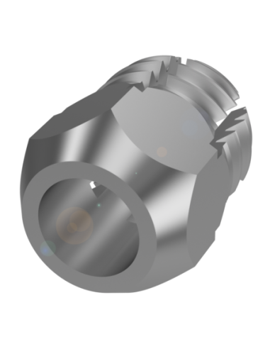 Zacisk bez stałego ogranicznika do wyłącznika zbliżeniowego BAM MC-XA-002-D03,0-2 BALLUFF | Mechanika Przemysłowa | Sklep Eshop 